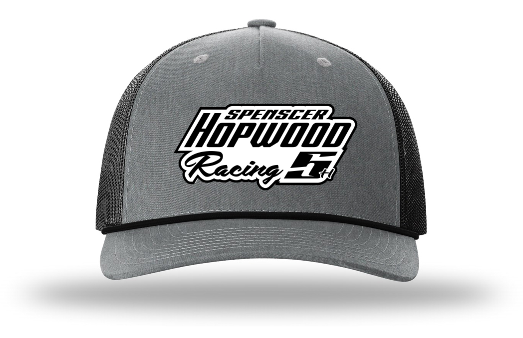 Richardson Five-Panel with Flex Fit