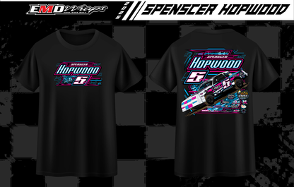 Spenscer Hopwood - TShirt