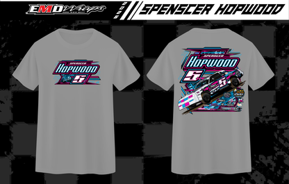 Spenscer Hopwood - TShirt