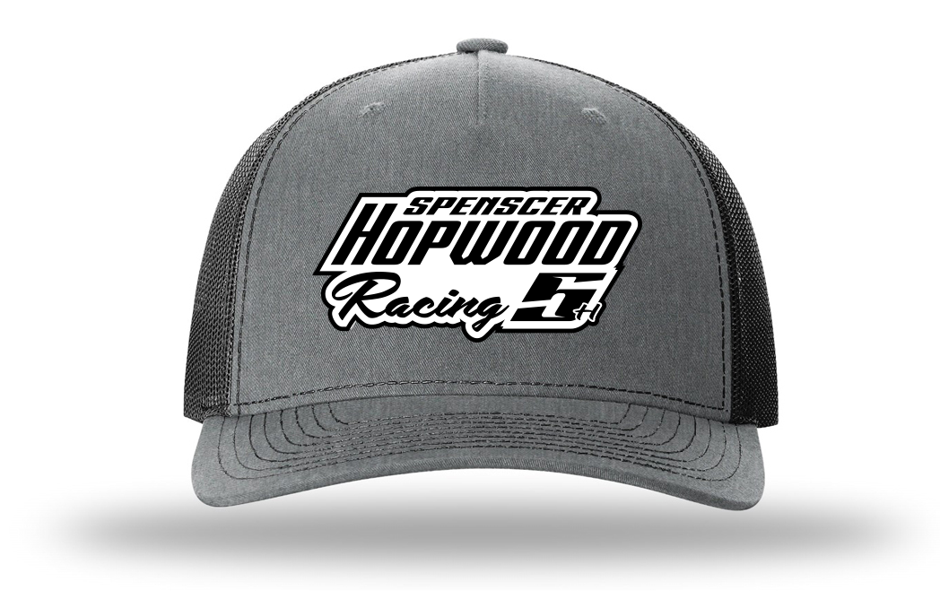 Richardson Five-Panel with Flex Fit