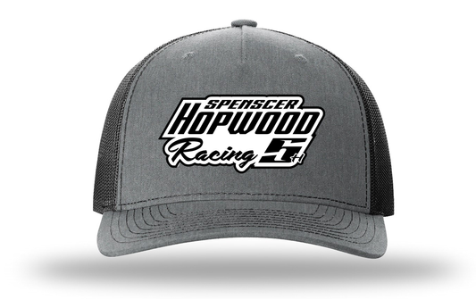 Richardson Five-Panel with Flex Fit