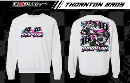 Thornton Brothers - Crewneck