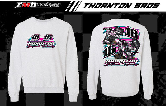 Thornton Brothers - Crewneck