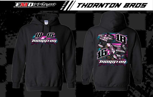 Thornton Brothers - Hoodie