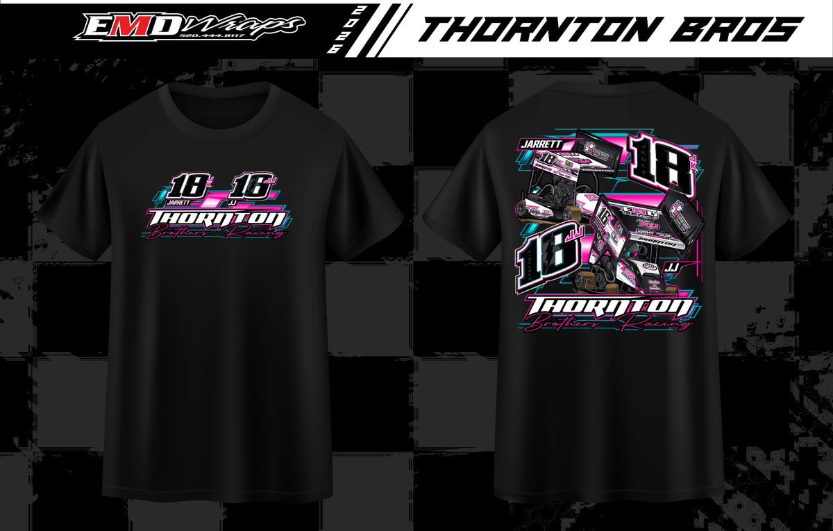 Thornton Brothers - TShirt