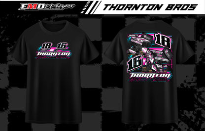Thornton Brothers - TShirt