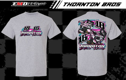 Thornton Brothers - TShirt